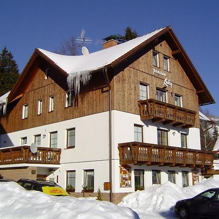 Pension Luky Špindlerŭv Mlýn Exterior foto