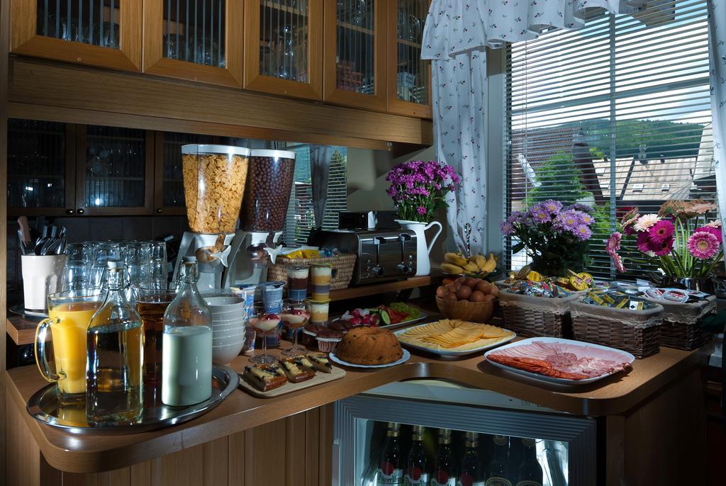 Pension Luky Špindlerŭv Mlýn Zimmer foto
