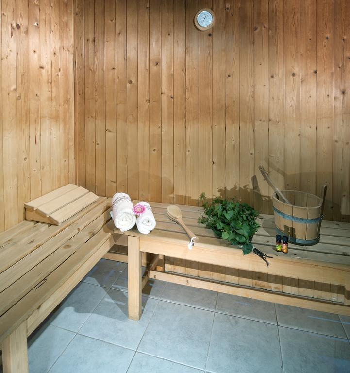Pension Luky Špindlerŭv Mlýn Exterior foto