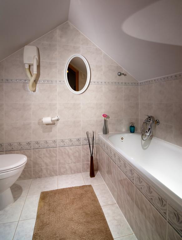 Pension Luky Špindlerŭv Mlýn Zimmer foto