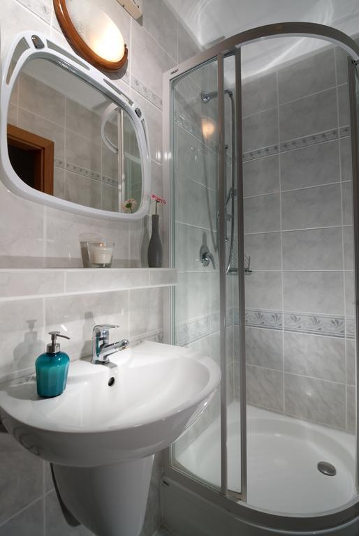 Pension Luky Špindlerŭv Mlýn Zimmer foto