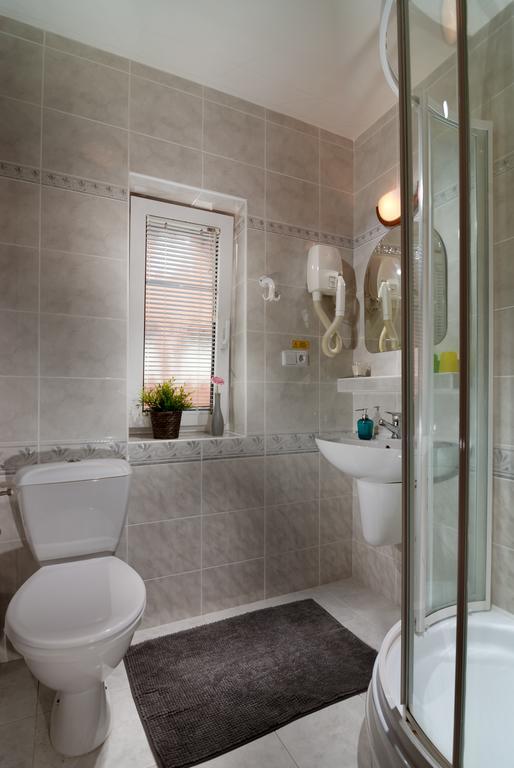 Pension Luky Špindlerŭv Mlýn Zimmer foto