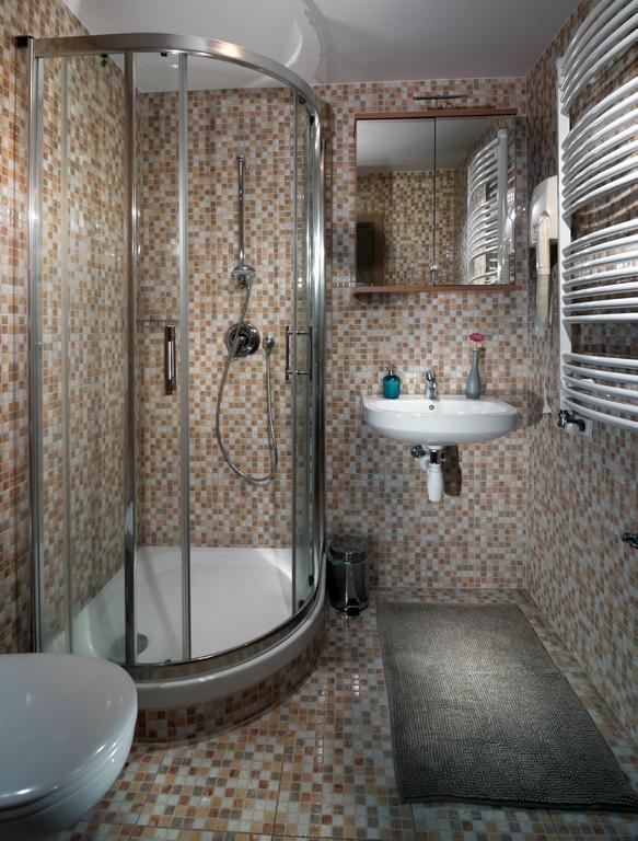 Pension Luky Špindlerŭv Mlýn Zimmer foto